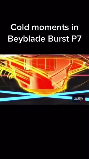 Beyblade Burst Fafnir Evolution Moments