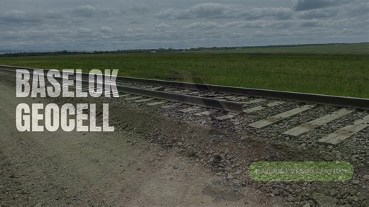 At Titan, we know that proper geocell installation is key to long-term base stabilization. Here are five quick tips to help your next project succeed: 1️⃣Prep the subgrade – Clear debris like rocks and sticks for a smooth, stable foundation. 2️⃣Reinforce with geotextile or geogrid – Lay it flat before expanding geocell panels to boost structural integrity. 3️⃣Secure panels – Use stakes, sandbags, or infill around the perimeter to hold panels in place during filling. 4️⃣Pre-join panels – Use cabl