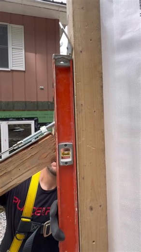 1.2M views · 5K reactions | DIY Concrete Column! How we poured this column without using a pumper #Part2 | J Two | Facebook