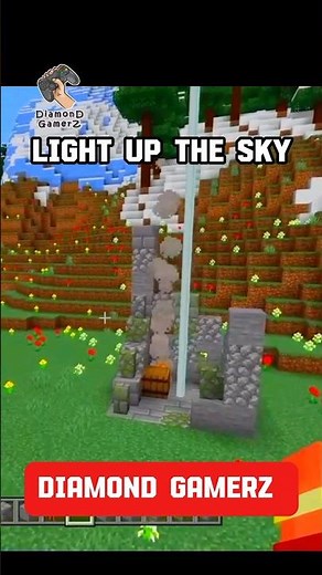 Light Up the Sky! Minecraft Beacon Designs