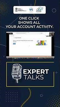 Do You Know Where Your Google Account Is Logged In? | EXPERT TALKS