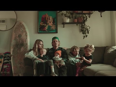 DENM - 'Life's 2 Short' (Official Music Video)