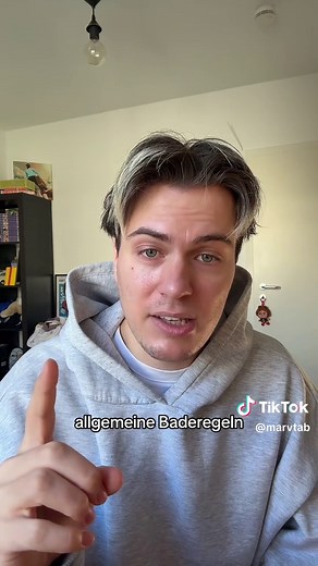 3 Tipps für das Seepferdchen Abzeichen