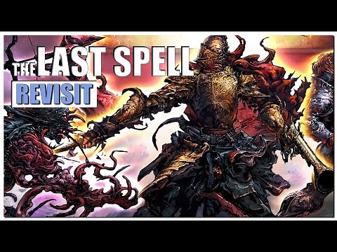 The Last Spell Gameplay Overview | 2022 Revisit