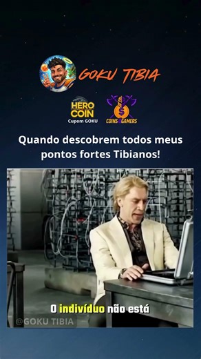 MEUS PONTOS FORTES SÃO...? 🤔📉