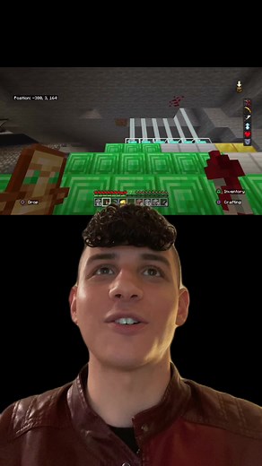 Maxed Out Beacon (Survival) #minecraft #minecraftsurvival #minecraftbuild #minecrafttutorial