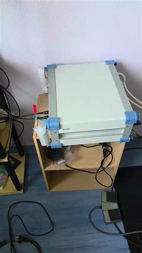 ✨ Spooky2 central plasma user installation