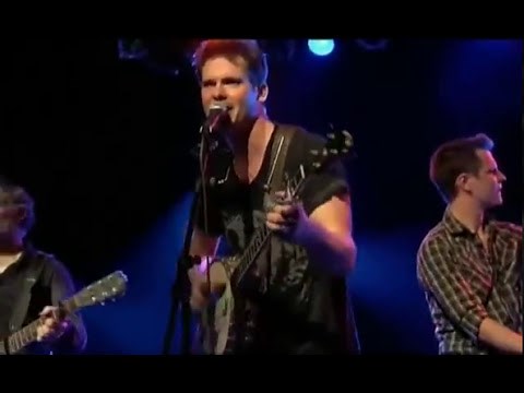 Old Crow Medicine Show - "Caroline" LIVE