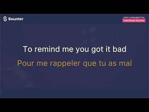 BTS - Butter. Traduction Francaise (Paroles\\Traduction\\Lyrics)