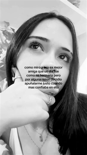 #exmejoramiga #traicion #blancoynegro #sad