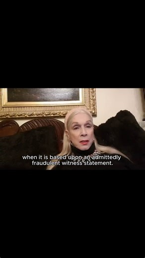 When a legal case rests on testimony already under serious question, the foundations start to crack. What’s being discussed now isn’t drama, but whether credibility has quietly collapsed behind the scenes. If a statement cannot stand up to scrutiny, the entire case risks falling apart with it. That’s why the next few days could be decisive, not symbolic. This is no longer about personalities, but about whether the process itself can survive the exposure. Watch the full breakdown and analysis on 