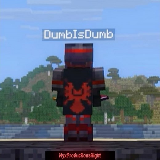 DumbIsDumb Edit! | Abyss SMP | Check Description | #minecraft | ‪@DumbIsDumb‬