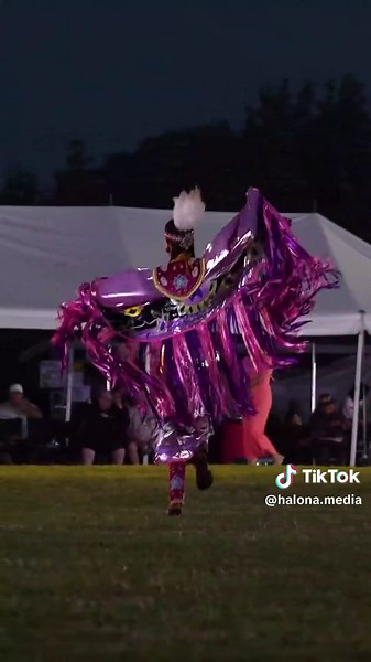 2025 recap // Wiikwemkoong Annual Cultural Festival - Jr Women's Fancy This summer we were able to collaborate with Wikwemikong Tourism to capture footage of their Annual Cultural Festival and Pow Wow. Located on the island of Odawa Mnis (Manitoulin island) surronded by Lake Huron. This festival and pow wow was a beautiful three day event which included day and night time events. We are excited to attend again this summer in August 2026. 📍Wiikwemkoong Unceded Territory, Ontario #powwow #fancy #