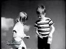 60s *Cracker Jack* Candy Commercial