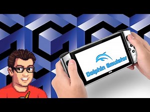 GPD Win 3 - Gamecube and Wii Emulation with the Dolphin Emulator