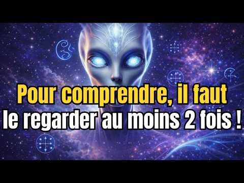 🔮Réveil Starseed : Les 6 Phases de Ton Retour Galactique👽