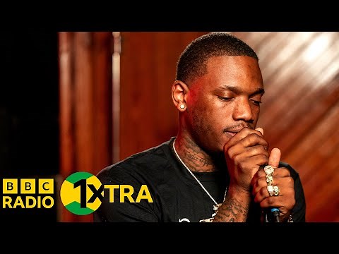 Valiant | 1Xtra Jamaica 2025 ​ @valiantmusicofficial