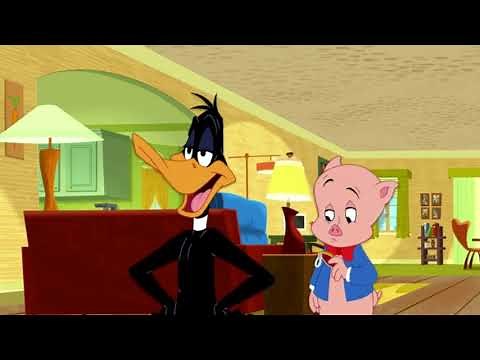 Toontopia - Part 6 It's Called A Hustle (Part 1)