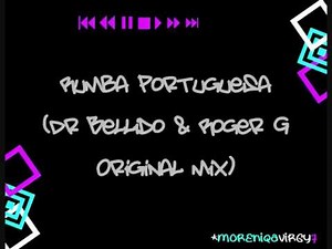 Rumba portuguesa .wmv