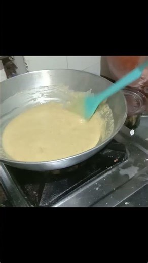 How to make Mohanthal - How To Make Mohanthal at Home - Gujarati Recipe
