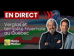 Ice storm in Quebec: the scenario is becoming clearer | Q&A