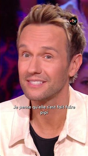 😱 "Je pense qu'elle s'est faite faire pipi dessus par un tigre..." #quelleepoque #fortboyard