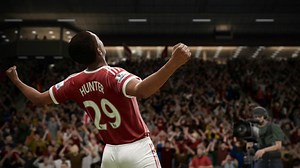 FIFA 17 Adds Story Mode With Alex Hunter's Journey