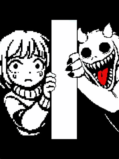 Don't Let Her In.. #undertale #fypシ #fyp #trending | Undertale