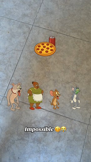 #feeding #tomandjerry #tiktok #filter #game #challenge #reels #reelsvideo #reelsfacebook | Hunger Games