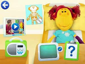 Get Well Soon Hospital App by Plug-in Media