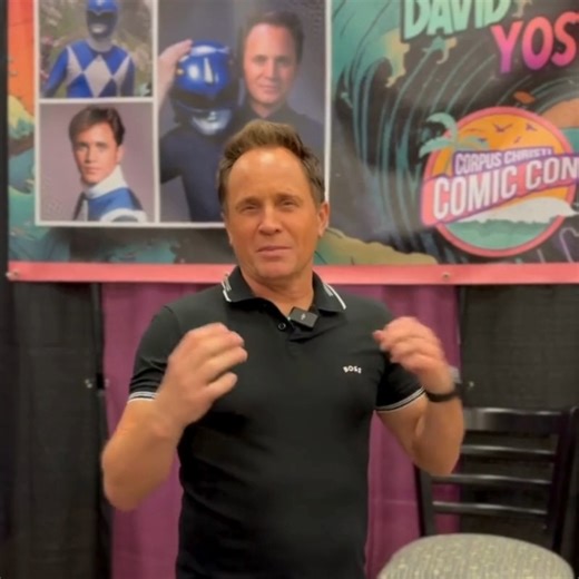 Do you know what time it is Corpus Christi?!!! 🤓✋🏽👊🏽 | Corpus Christi Comic Con