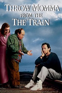 Throw Momma from the Train