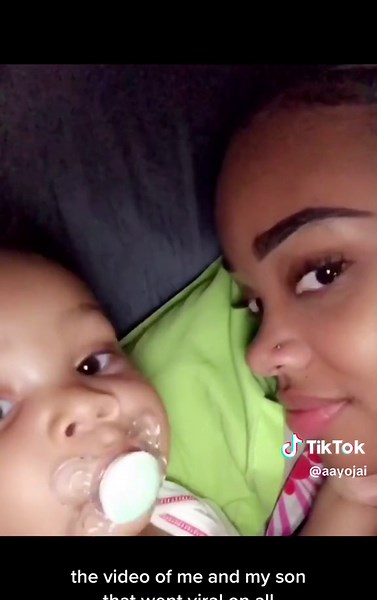 Heartwarming Mother-Son Bonding Moments at Home