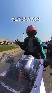 7.9K reactions · 20 shares | It's a mesh jacket but when I'm waiting...