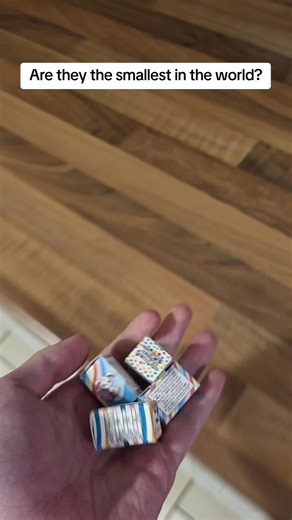 Discover the World's Smallest Easter Eggs for Pranks