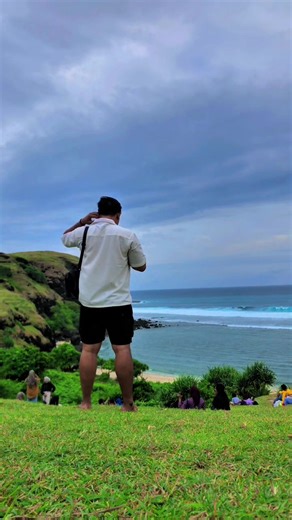 Meresse #explore #sasaklombok 📍