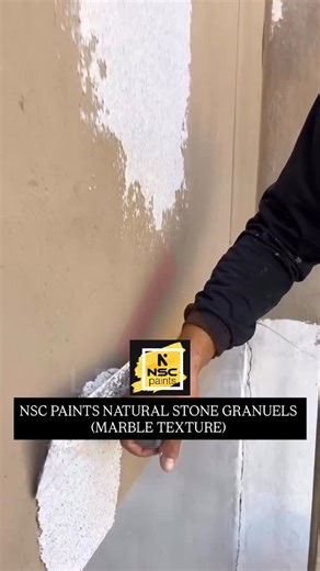 Nsc Paints on Instagram: "Marble Texture || Stone Granuels Texture Proudly Made In India🇮🇳 Back In Game !! 100 + Shades Available || Material Supply PAN India Material Details- 25 KG Dry Material + 5 KG Extra Strength Binder Adhesives Exterior / Interior Marble Texture (Granuels) Granule Texture Ideal for interior & exterior surfaces, facades of commercial, residential, corporate buildings, educational Institutes etc The dry granules are mixed with a bonding agent with recommended quantity of 