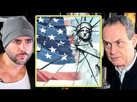 IS THE UNITED STATES IN DECLINE? - Pedro Baños is very clear on this and explains why.