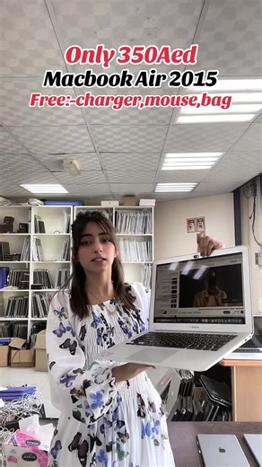 MacBook Air 2015 Special Offer - Grab Yours Now!