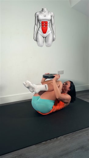 Effective Weighted Core Workout for All Levels