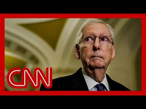 McConnell's Former Interns Now Opponents in Senate Race