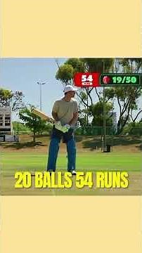 Jos Buttler Broke AB de Villiers Record! 😱 | 100 on 29 Balls Challenge🤯