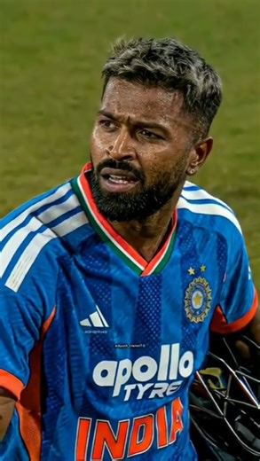 Hardik Pandey's stormy batting against South Africa 😱 #hardikpandya #indvssa #cricket #news