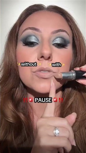 Are you into @maccosmetics lip erase?? 💭 I’m so glad MAC pro brought it back 👏🏻💖 #makeuptips