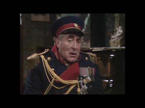 Murder Most English Pt. 5/7 - The Flaxborough Crab (1080p) st. Anton Rodgers