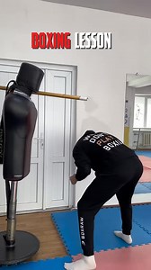 Boxing lesson #boxing #boxer #mma | Carlossanchezbox