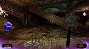 Amid Evil: The Illumination Complex [E4M2] Walkthrough & Secrets