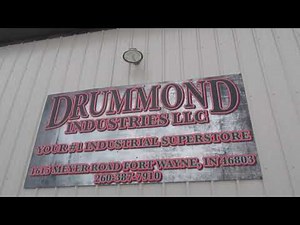 30 KW GENERATOR GENERAC NATURAL GAS LP PROPANE 120/240V 1 PH SG030 399 HRS VIDEO