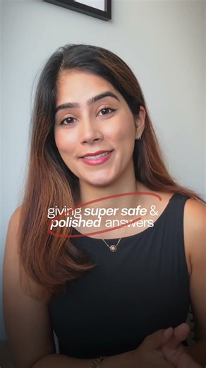 Stop Sounding Perfect — Start Being Real in Your Pageant Interview