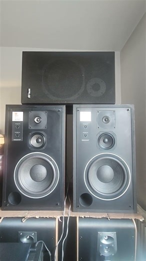 jbl l50